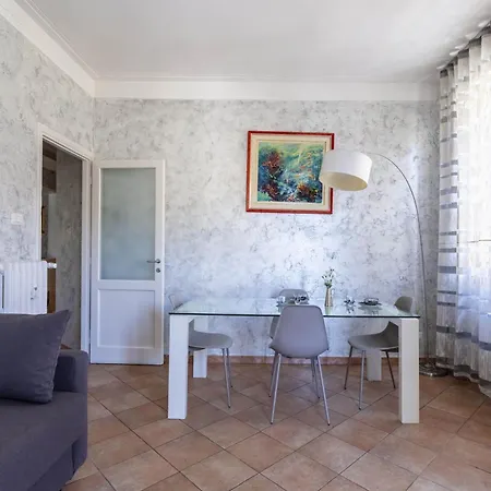 Apartament Casa Lodi By Hili *