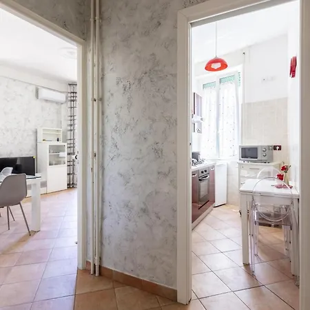 Casa Lodi By Hili Apartament *