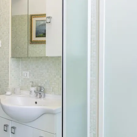 Apartament Casa Lodi By Hili *