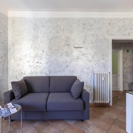 Casa Lodi By Hili Apartament *