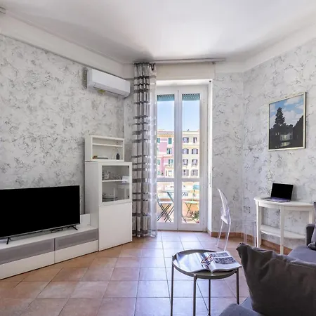 Casa Lodi By Hili Apartament *