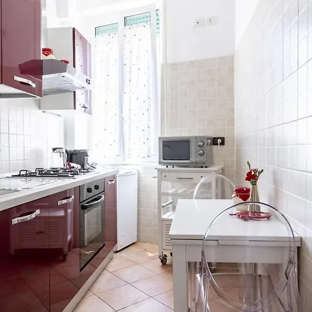 Apartment Casa Lodi By Hili