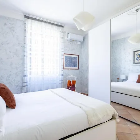 Casa Lodi By Hili *