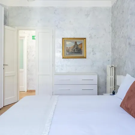 Casa Lodi By Hili Rome