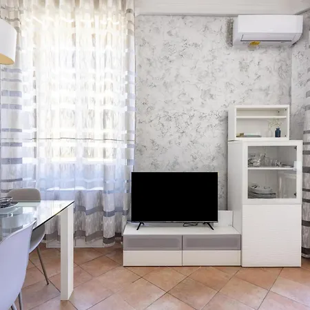 Apartment Casa Lodi By Hili