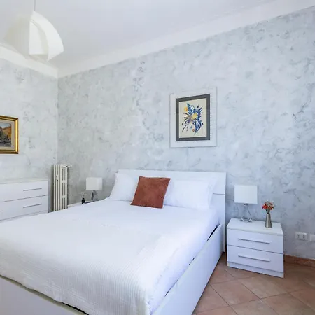 Casa Lodi By Hili Rome