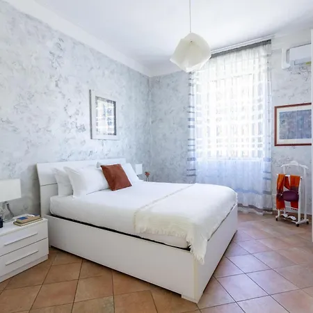 Apartment Casa Lodi By Hili