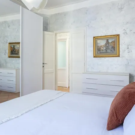 Apartment Casa Lodi By Hili *