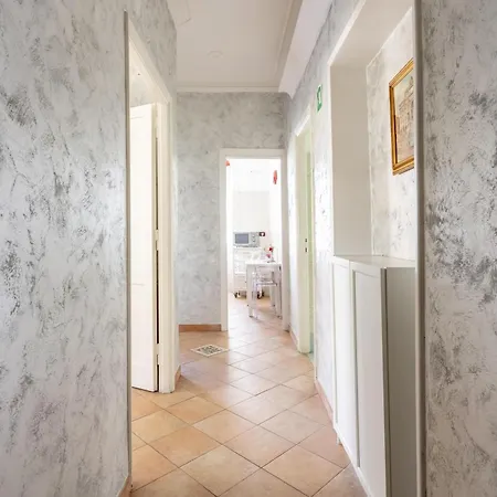 Casa Lodi By Hili Apartment
