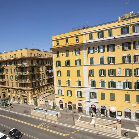 Appartement Casa Lodi By Hili *
