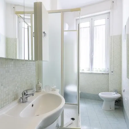 Apartment Casa Lodi By Hili