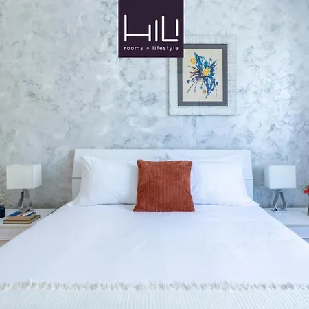 Casa Lodi By Hili *